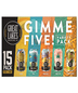 Great Lakes Gimme Five 15pk Cn (15 pack 12oz cans)