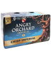 Angry Orchard Crisp Imperial 12oz 6 Pack Cans 8%