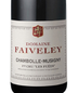 Faiveley Chambolle-Musigny 1er cru Les Fuées