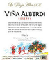 2019 La Rioja Alta - Vińa Alberdi Rioja Reserva (750ml)