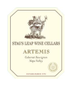 2020 Stag's Leap Wine Cellars 'Artemis' Cabernet Sauvignon