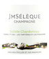 J M Seleque Soliste Chardonnay Extra Brut