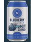Newport Brewing & Distilling Blueberry
