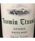 Txomin Etxaniz Getariako Txakolina Getaria Spanish White Wine 750 mL