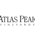 2018 Atlas Peak American Super Tuscan Blend