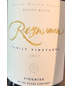 Reynvaan Family Vineyards Viognier In the Rocks 750ml