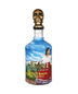 Padre Azul Super Premium Tequila Reposado Double Barrel - 750ML