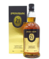 Springbank - Campbeltown Single Malt 2021 Edition 21 year old Whisky