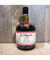 El Dorado 12 Year Rum 750ml
