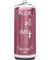 Rose - All Day With Bubbles NV (4 pack 250ml cans)