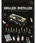Grilled & Distilled The Ultimate BBQ Tasting Set