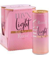 Myx Light Rose Cans 250ml (4 pack 250ml cans)