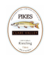 2018 Pikes Hills and Valleys Riesling