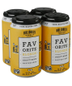 Holidaily Favorite Blonde Ale *gluten-free* 4pk/12oz Cans