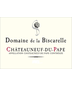 Domaine De La Biscarelle Chateauneuf-du-pape Rouge 750ml