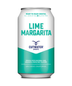 Cutwater Spirits Lime Tequila Margarita Ready-To-Drink 4-Pack 12oz Cans | Liquorama Fine Wine & Spirits
