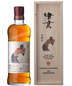Mars Tsunuki #2 Daichiuchi 61% 700ml Single Cask Japanese Whisky; T1185; Bakemono Zukushi Emaki