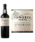 Fonseca 10 Year Old Tawny Port | Liquorama Fine Wine & Spirits