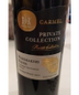 2019 Carmel Private Collection Cabernet Sauvignon