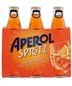 Aperol Spritz 200ml 3-Pack