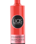 LIQS Strawberry Margarita