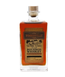 Woodinville Private Select Single Barrel Select Bourbon Whiskey 750ml