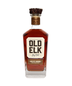 Old Elk Wheated Bourbon Small Batch Whiskey