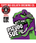 Toppling Goliath Brewing - Pseudo Sue (12 pack 12oz cans)