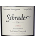 2013 Schrader Cellars - Beckstoffer To Kalon Vineyard T 6 (750ml)