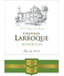 Château Larroque - Bordeaux White