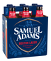 Sam Adams - Boston Lager (6 pack 12oz bottles)