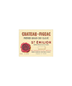 2023 Chateau Figeac Premier Grand Cru Classe B, Saint-Emilion Grand Cru 1x750ml - Cellar Trading - Uovo Wine