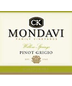 2010 CK Mondavi Pinot Grigio