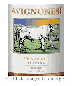 2018 Avignonesi Merlot 'Desidero' Toscana