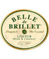 Maison J.R. Brillet Belle de Brillet - Pear Liqueur with Cognac (700ml)