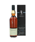 Lagavulin 15-Year-Old Distillers Edition Islay Single Malt Scotch Whisky 750mL