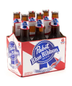 Pabst Brewing Co - Pabst Blue Ribbon (6 pack bottles)