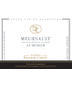 Domaine Balland-Curtet - Au Murger Meursault (750ml)