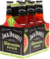 Jack Daniels Cc Watermelon 6pk Bottle 6pk (6 pack 10oz bottles)