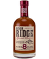 Bison Ridge Special Reserve 8 Year Canadian Whisky