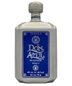 Don Azul Tequila Platinum Blanco 750ml