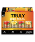 Truly Hard Seltzer - Hard Iced Tea Variety Pack (12 pack 12oz cans)