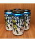 Ghostfish Brewing Kickstep Gluten Free Ipa (4 pack 12oz cans)