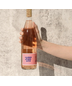 2020 Rosé "Barbera Rosado", Casa Jipi, Mexico,