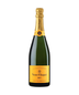 Veuve Clicquot Yellow Label Brut NV Rated 92WS