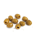 Cw (Calvert Woodley) - Green Olives with Herbs Nv (8oz)