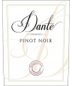 2017 Dante Pinot Noir 750ml