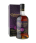 The GlenAllachie 12 Year Speyside Single Malt Scotch Whisky / 700mL