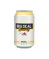 Big Deal - Golden Ale (12 pack 12oz cans)