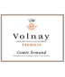 2017 Comte Armand - Volnay Fremiets